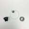 Bedford Precision Parts Bedford Precision Kit, Outlet Valve Repair for Titan 805-845 20-3475 - alternate 2